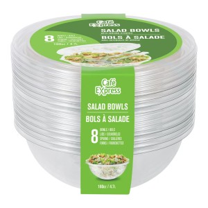 Salad Bowl 160 oz
